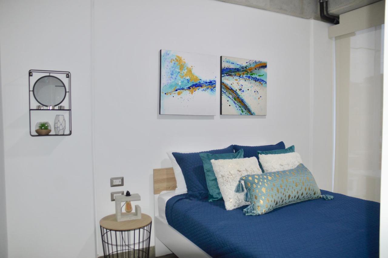 Cozy Stays Cayala Apartments 7 Guatemala City Exterior foto