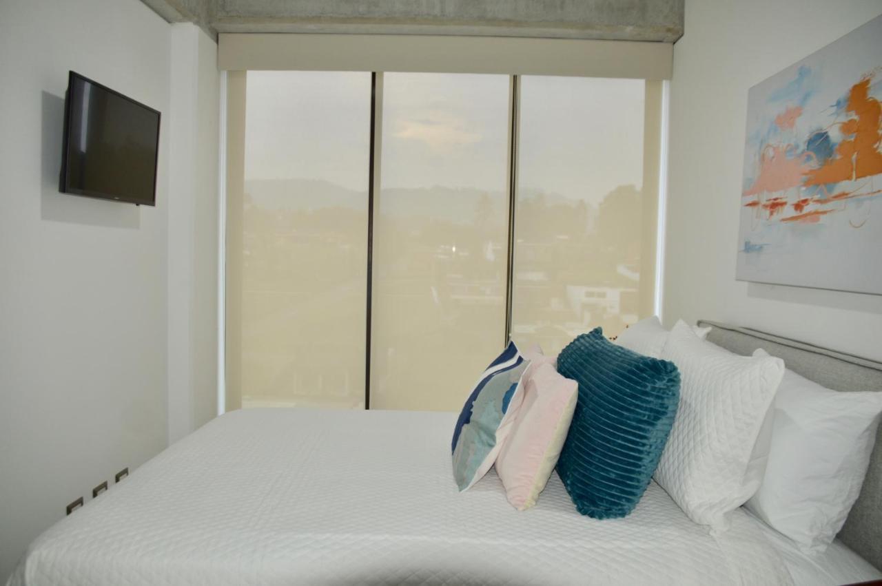 Cozy Stays Cayala Apartments 7 Guatemala City Exterior foto