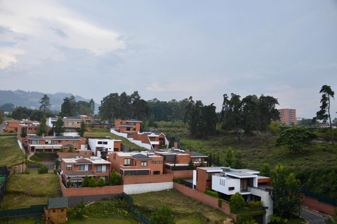 Cozy Stays Cayala Apartments 7 Guatemala City Exterior foto