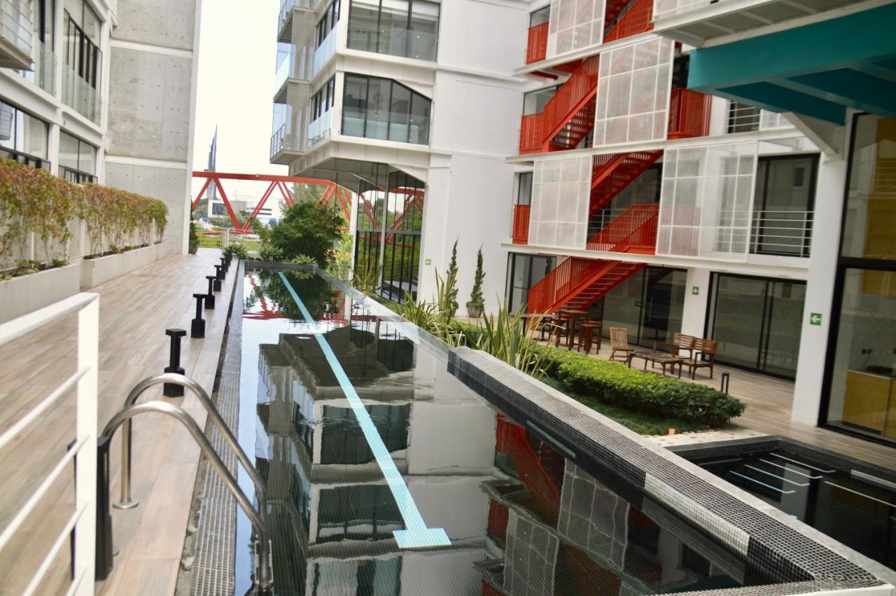 Cozy Stays Cayala Apartments 7 Guatemala City Exterior foto