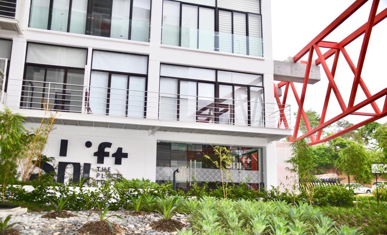 Cozy Stays Cayala Apartments 7 Guatemala City Exterior foto
