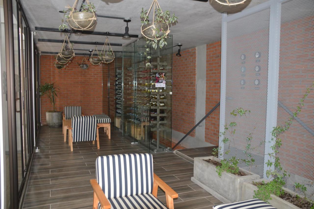 Cozy Stays Cayala Apartments 7 Guatemala City Exterior foto