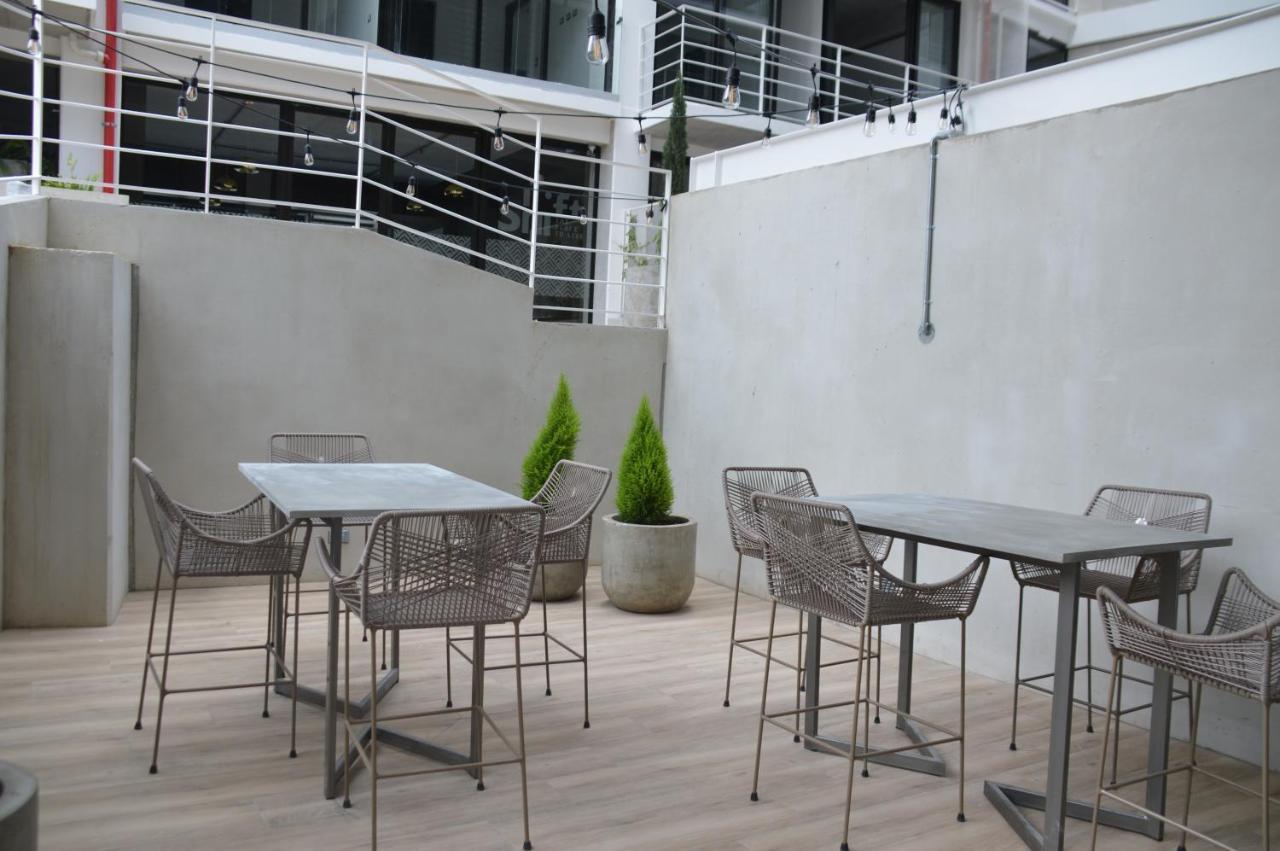 Cozy Stays Cayala Apartments 7 Guatemala City Exterior foto